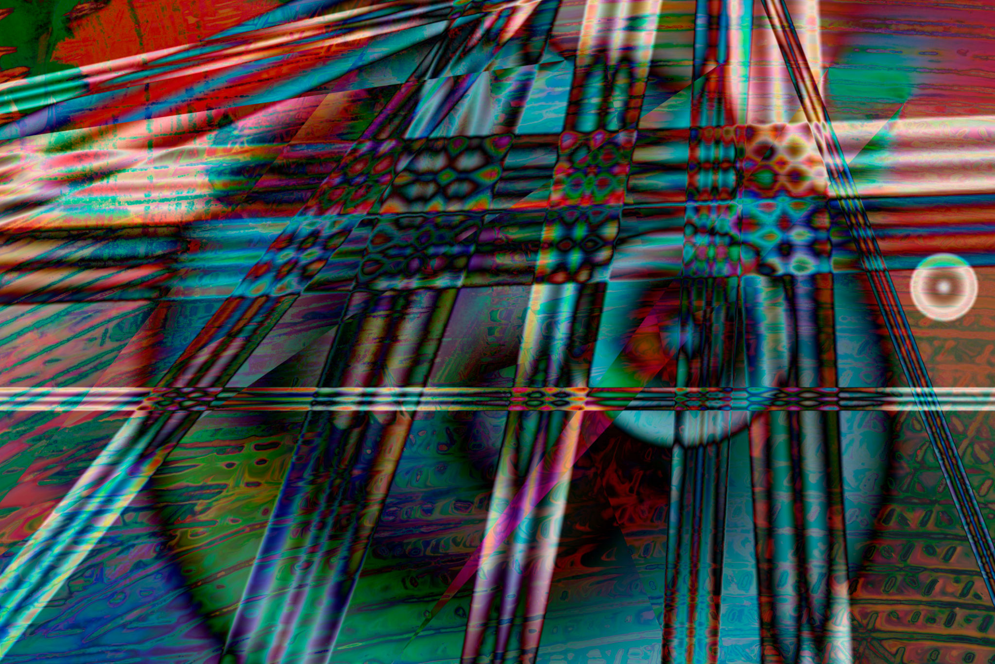 afrofuturism art