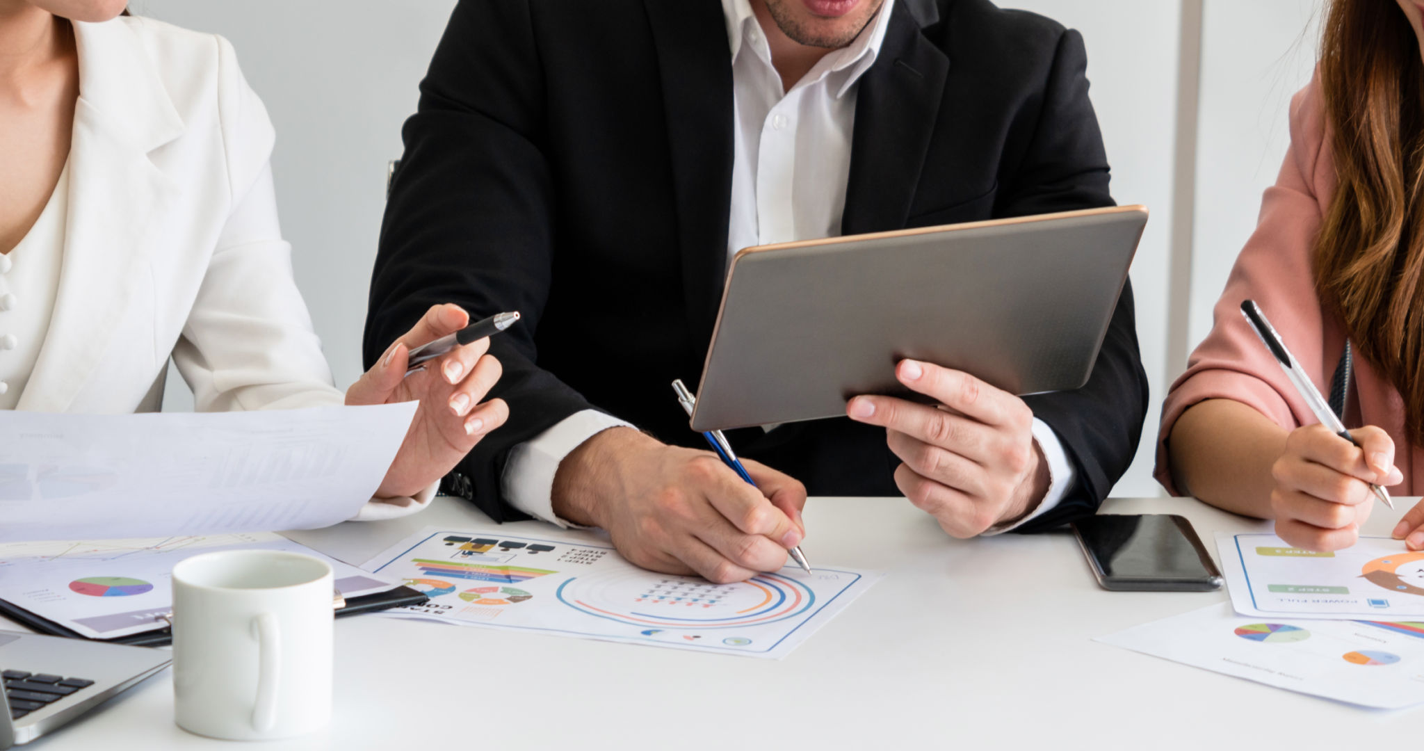 consultoria empresarial