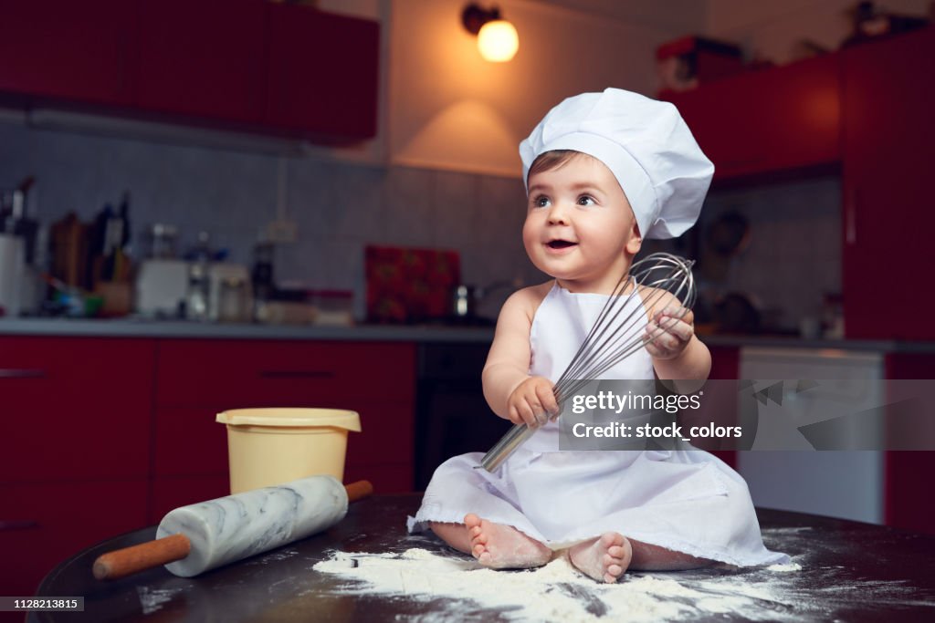 Cocinar y hornear