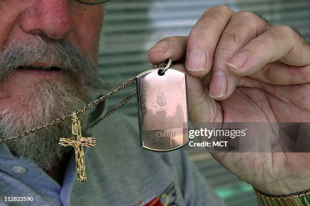 Jack Roe 50 Fatal Charm Photos & High Res Pictures - Getty Images