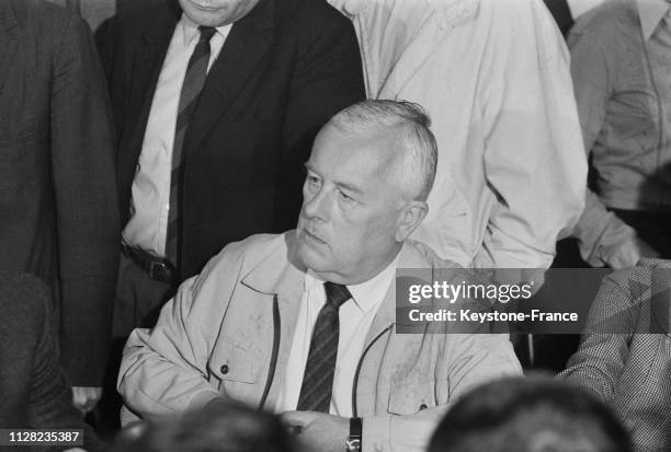 Claude Darget StockFotos und Bilder Getty Images