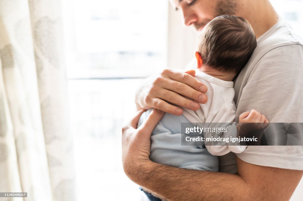 Tu es ma plus grande réalisation