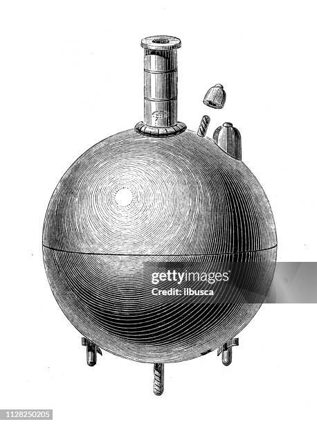 Victorian Exploding Bullets 1,662 Victorian Artillery Stock Photos, High-Res Pictures, and Images ...