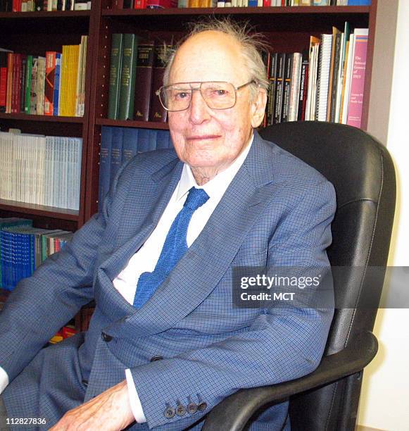 Henry Morgenthau III, the grandson of the late U.S. Ambassador to Turkey, Henry Morgenthau, donated portions of his grandfather's library to the...