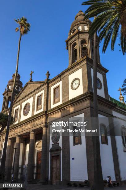 151 La Laguna Cathedral Stock Photos, HighRes Pictures, and Images