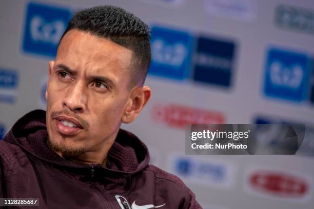 El Hassan El Abbassi Photos and Premium High Res Pictures Getty Images