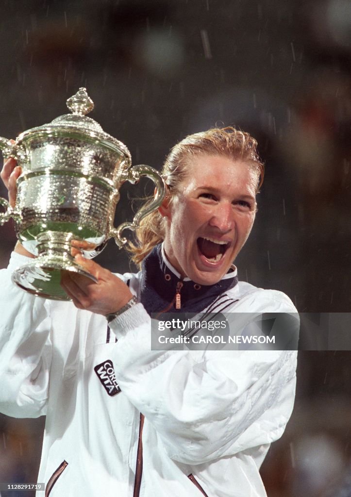 GRAF-TROPHY