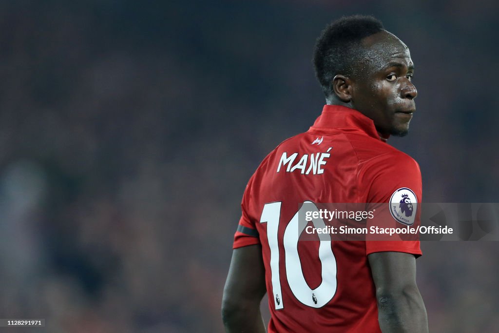 Liverpool v Watford - Premier League