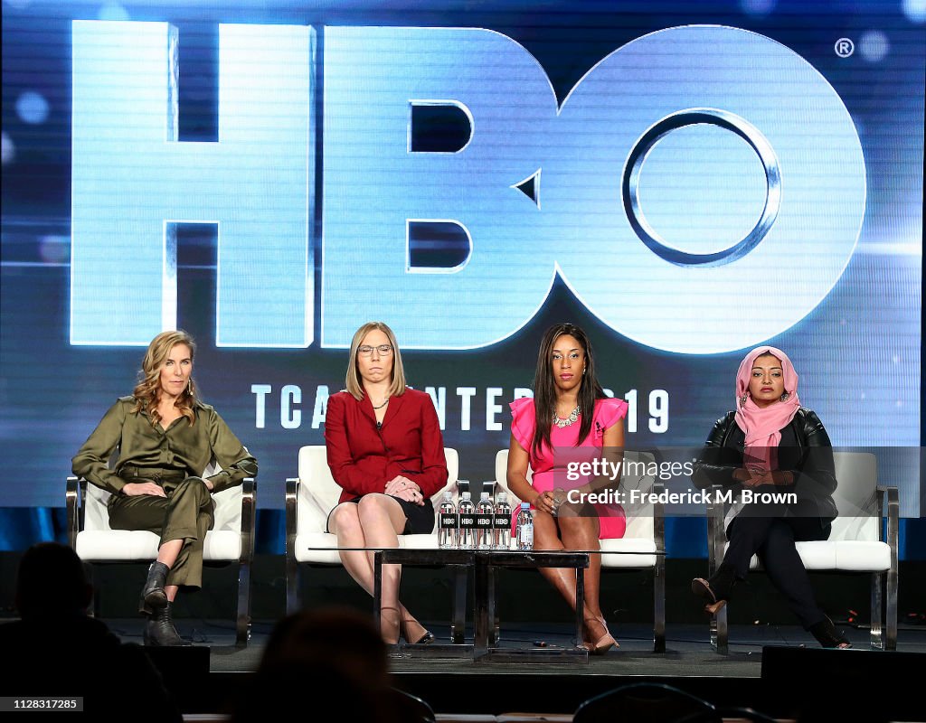 2019 Winter TCA Tour - Day 11