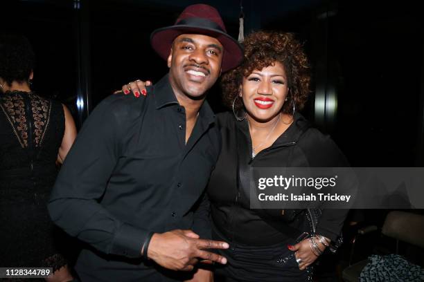 Mystro Singer Maestro (Rapper) Photos et images de collection - Getty Images