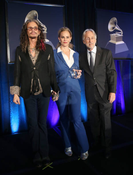 CA: 61st Annual GRAMMY Awards - Entertainment Law Initiative