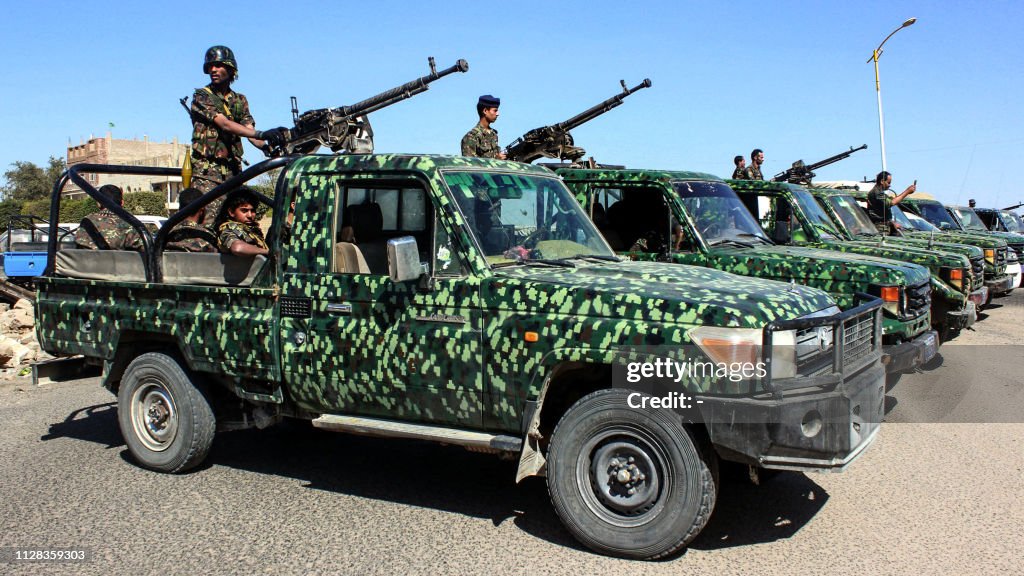 YEMEN-CONFLICT