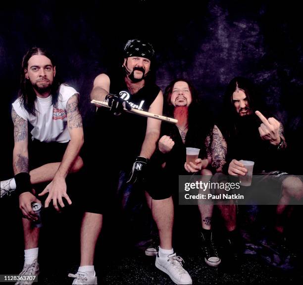 Pantera 2,856 Pantera Photos & High Res Pictures - Getty Images