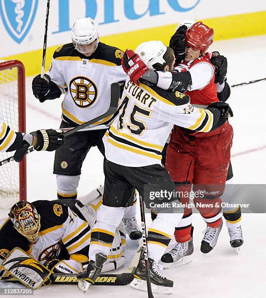 2,347 Mark Stuart Hockey Stock Photos, High-Res Pictures, and Images ...