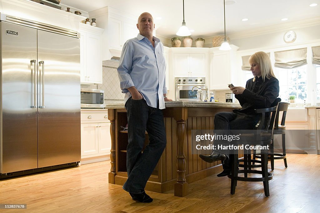 STEVE WILKOS