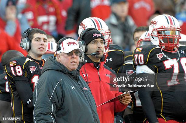 262 Ralph James (Coach) Photos & High Res Pictures - Getty Images