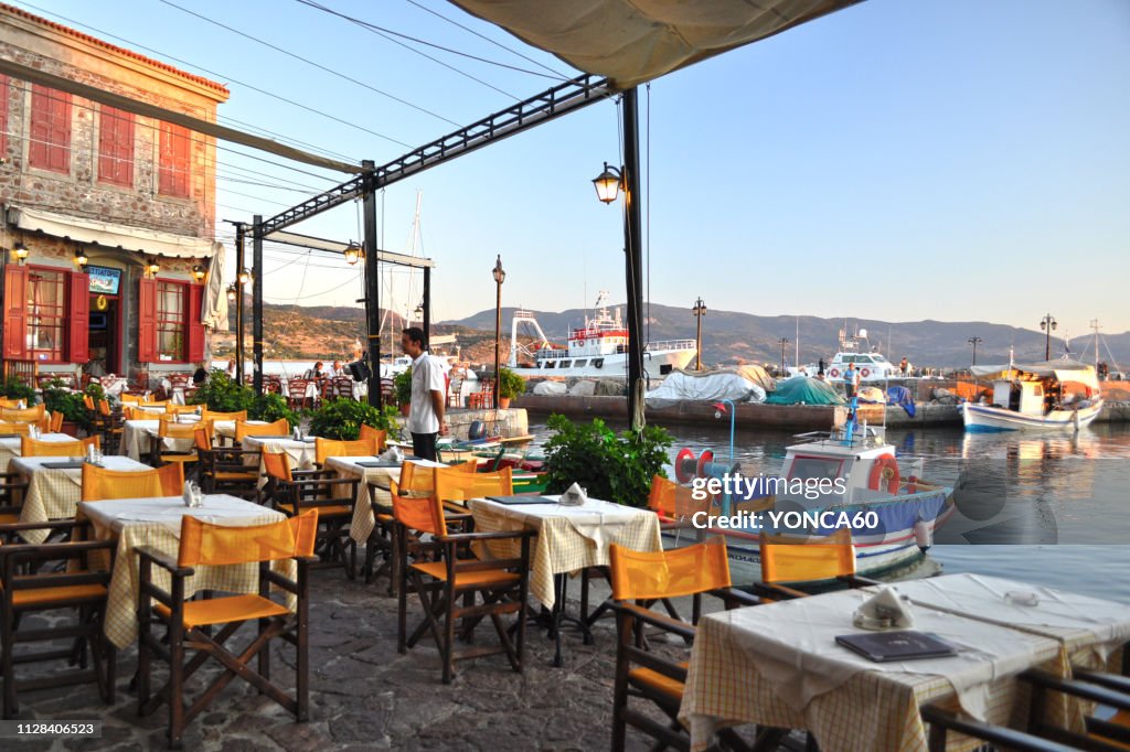 Molyvos