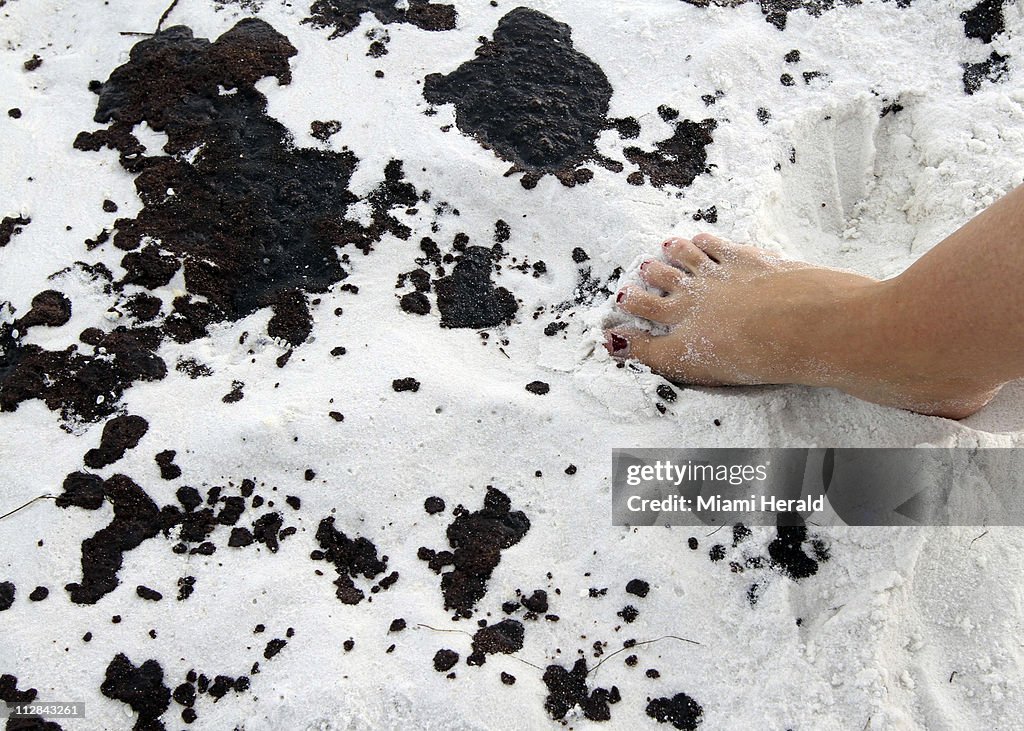 OILSPILL