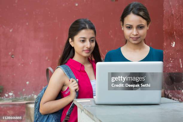 college student - stock image - front view stock pictures, royalty-free photos & images