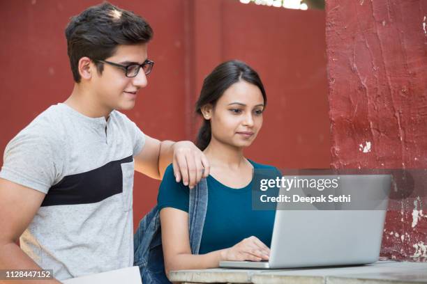 college student - stock image - post secondary education stock pictures, royalty-free photos & images