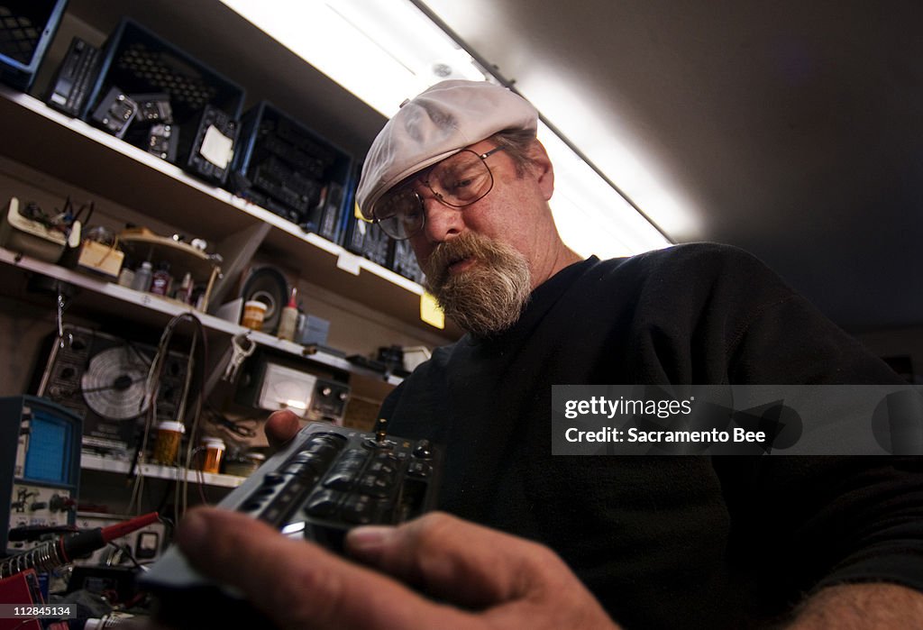 Heath care and employment issues