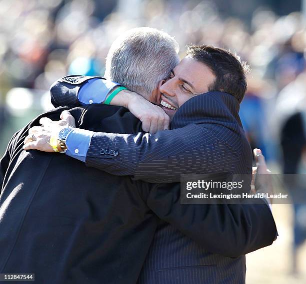 46 Mike Repole Photos & High Res Pictures Getty Images