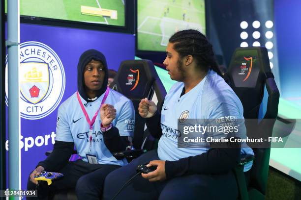 Esports Manchester Photos and Premium High Res Pictures - Getty Images