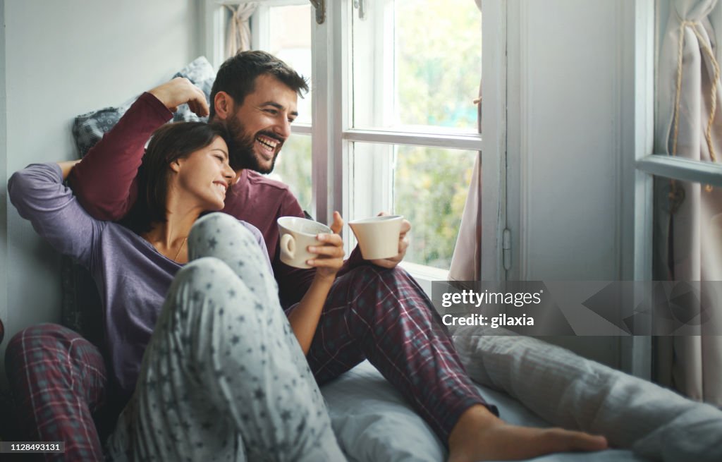 Mañana fin de semana tranquilo.