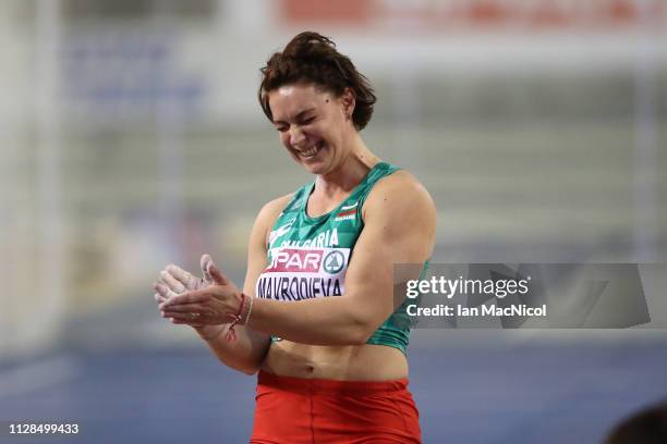 Radoslava Mavrodieva StockFotos und Bilder Getty Images