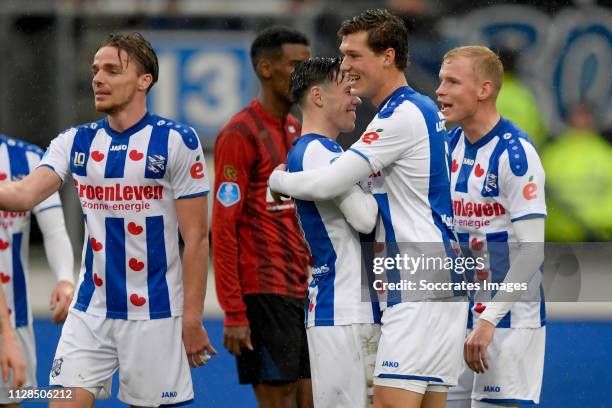 Samuel Rienstra Ben Lammers Photos and Premium High Res Pictures - Getty Images