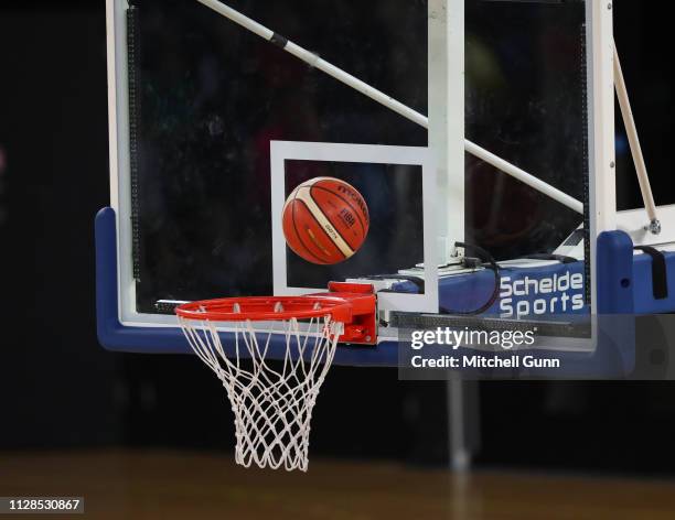 British Basketball League Photos and Premium High Res Pictures - Getty