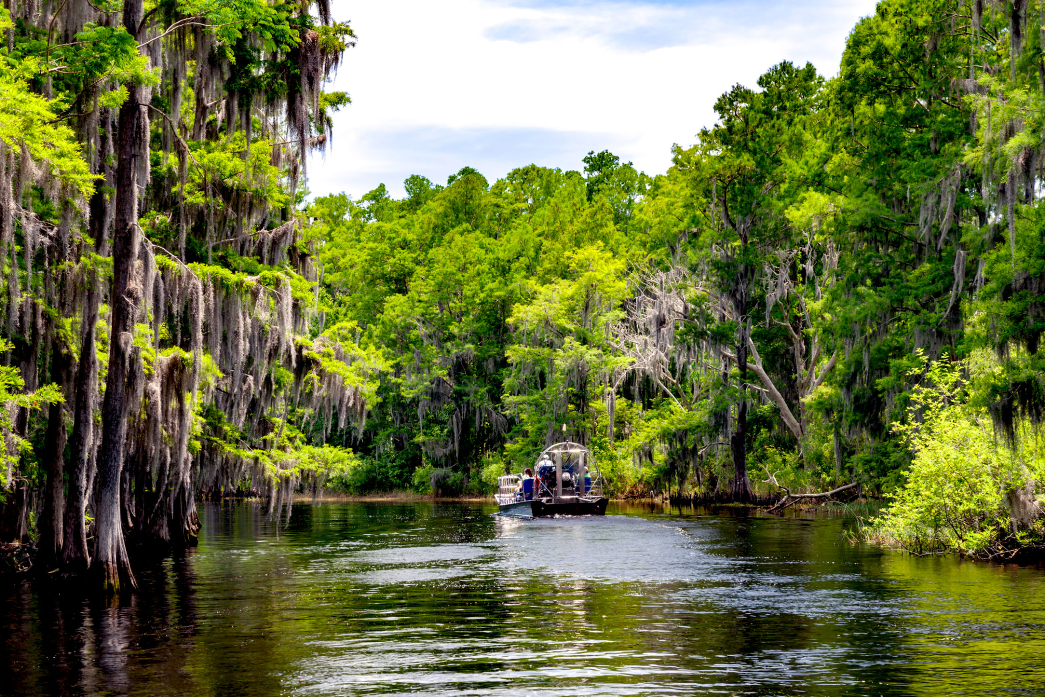 kissimmee tourism