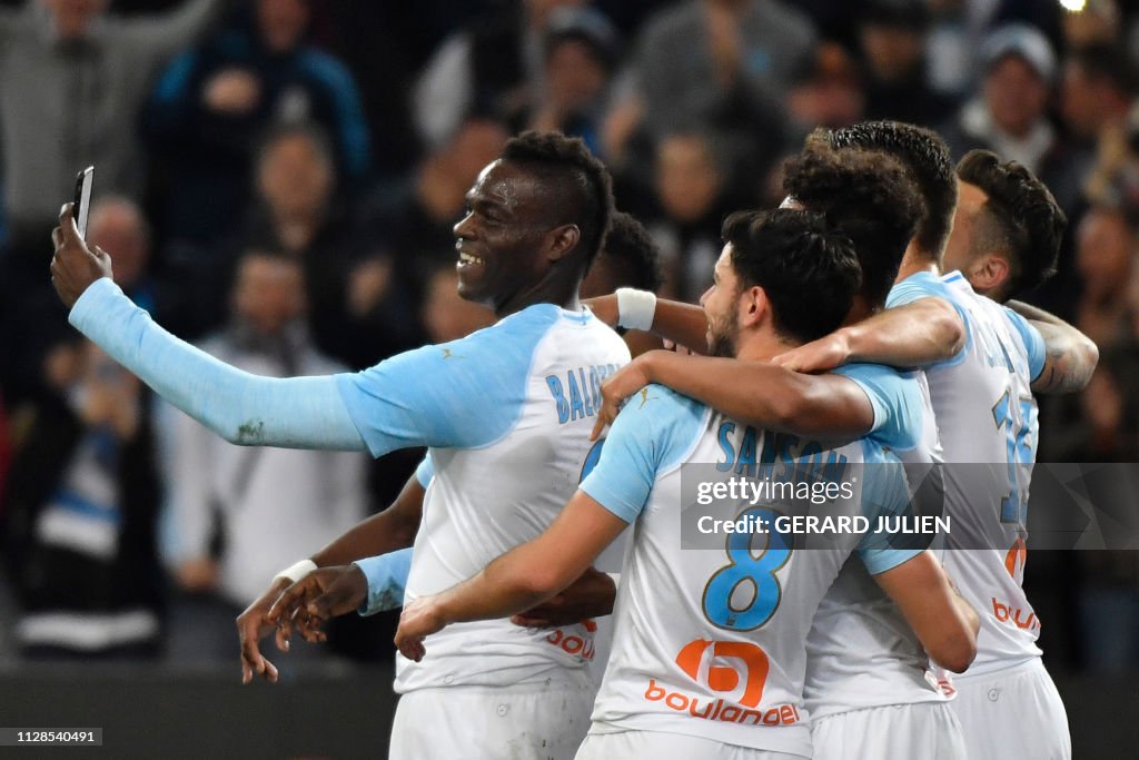 FBL-FRA-LIGUE1-MARSEILLE-SAINT-ETIENNE