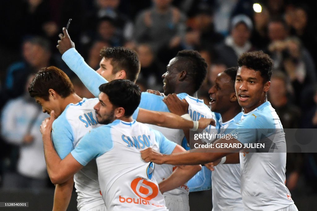 FBL-FRA-LIGUE1-MARSEILLE-SAINT-ETIENNE