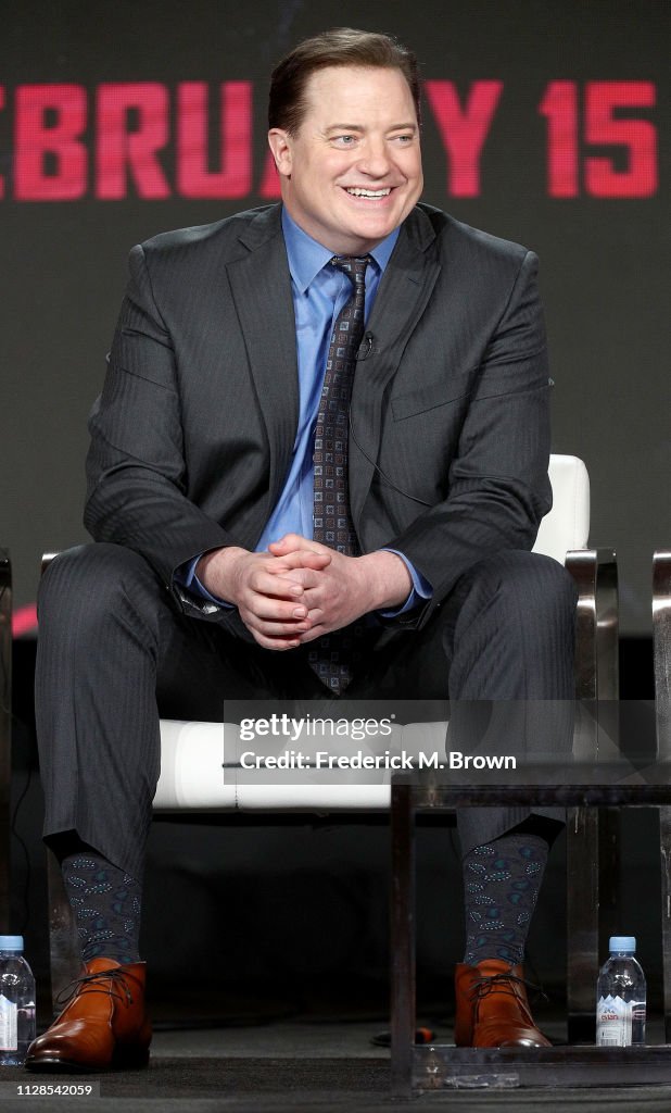 2019 Winter TCA Tour - Day 12