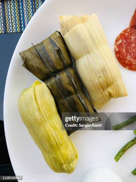 Peruvian Humitas 827 Peruvian Breakfast Stock Photos, High-Res Pictures, and Images ...