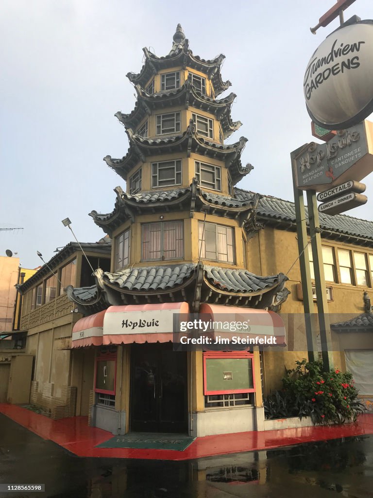 Hop Louie Chinatown