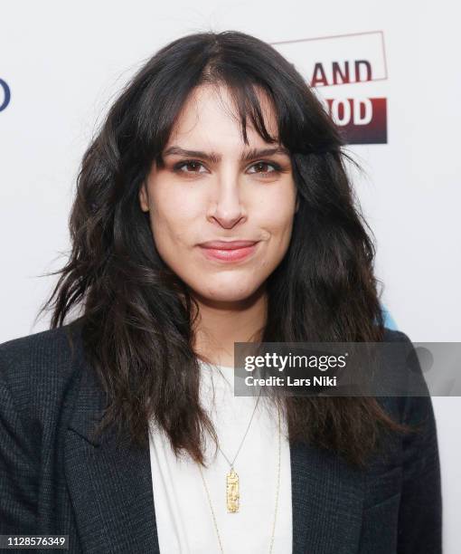 Akhavan Desiree Akhavan Photos and Premium High Res Pictures - Getty Images
