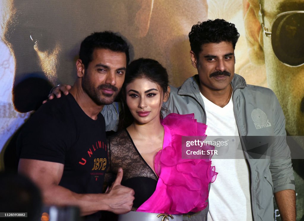 INDIA-ARTS-CINEMA-BOLLYWOOD