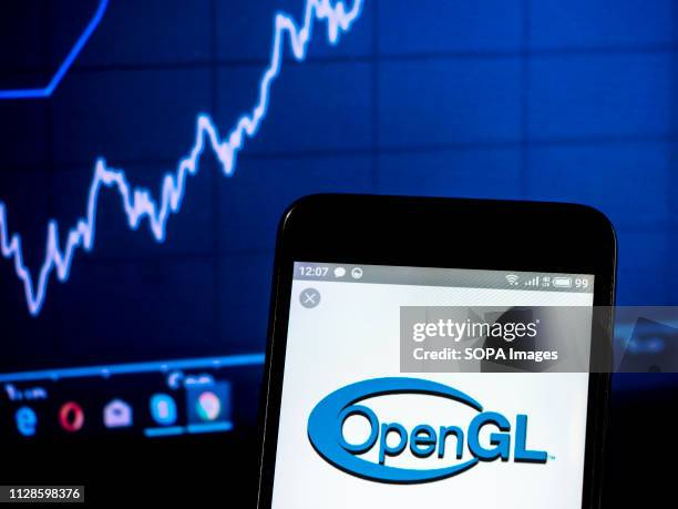 Opengl Photos and Premium High Res Pictures - Getty Images