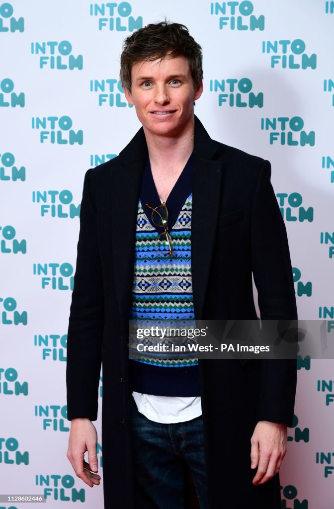 Into Film Awards 2019 - London