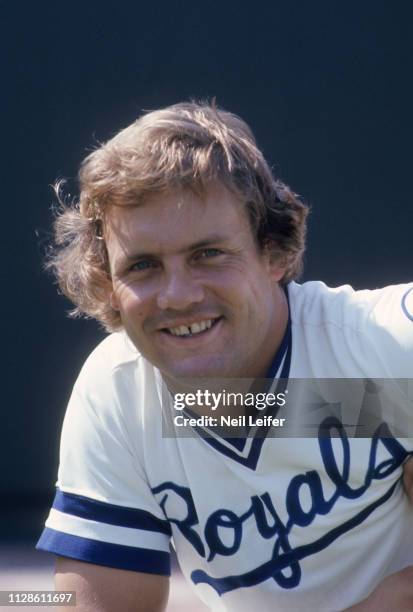 39 George Brett 1976 Stock Photos, High-Res Pictures, and Images