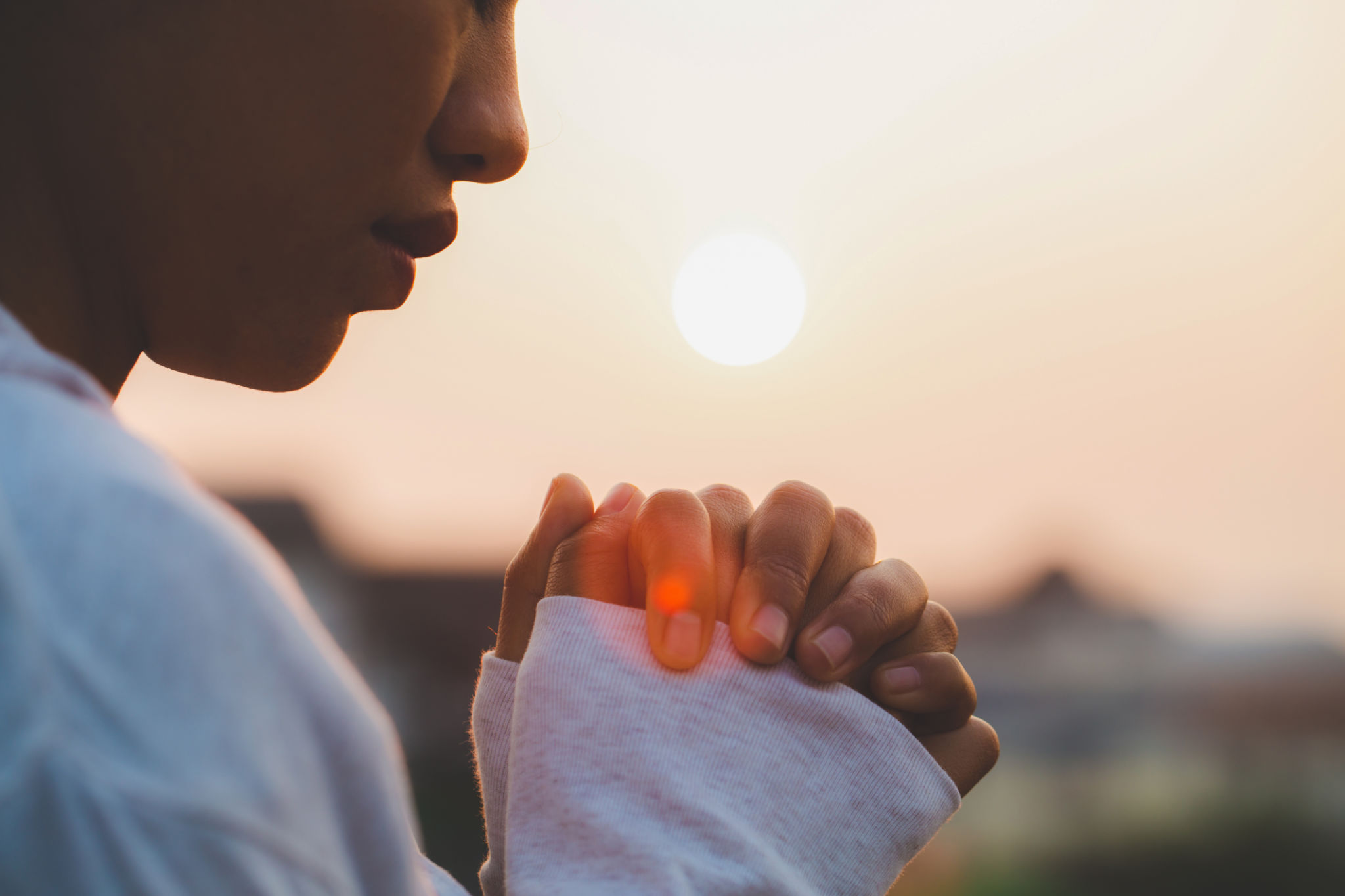 prayer meditation