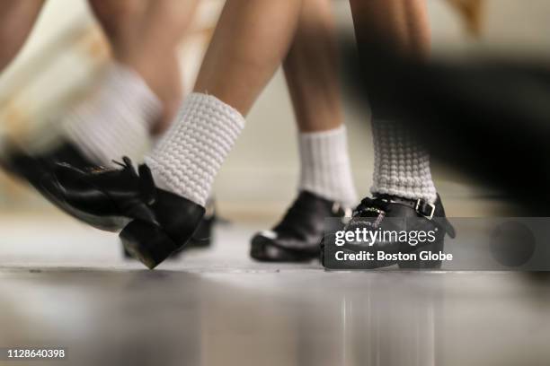 Step Dance Irish Step Dance Photos and Premium High Res Pictures - Getty Images