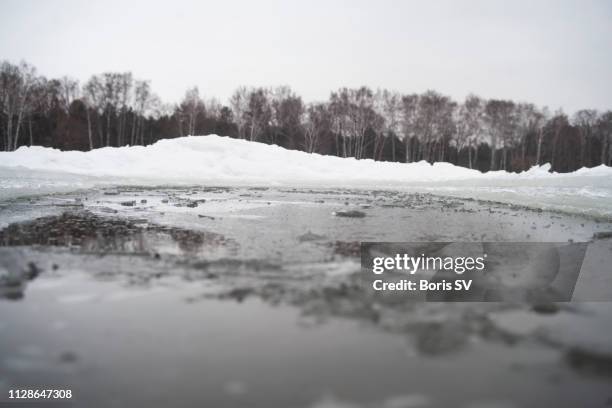 in the frozen river, surface level - just do it 個照片及圖片檔