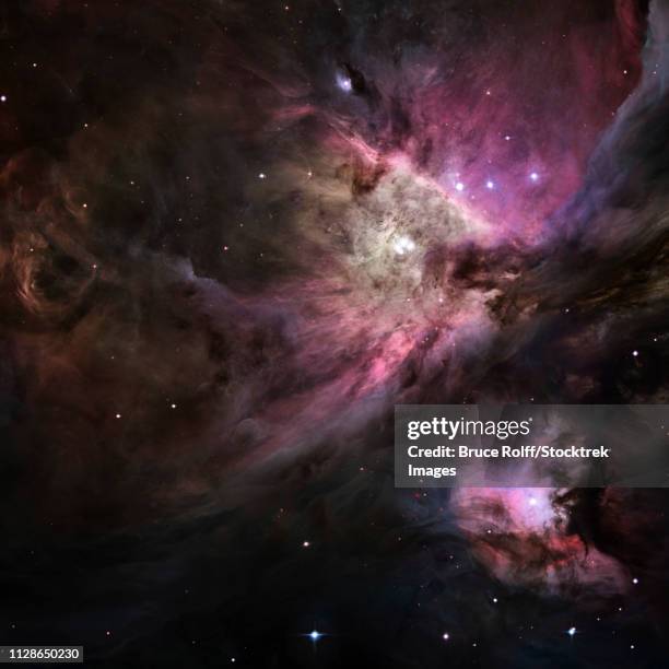 galactic space. - force field stock illustrations