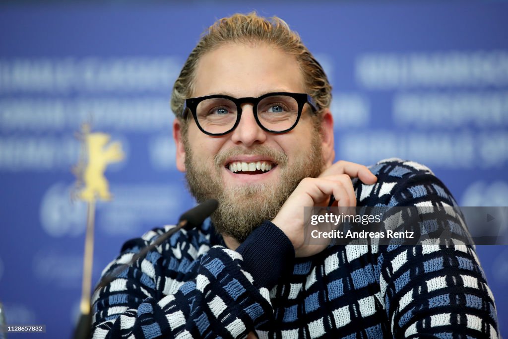 "Mid 90's" Press Conference - 69th Berlinale International Film Festival