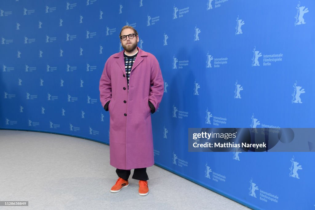 "Mid 90's" Photocall - 69th Berlinale International Film Festival