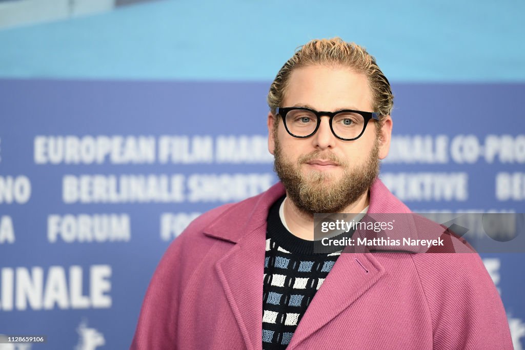 "Mid 90's" Press Conference - 69th Berlinale International Film Festival