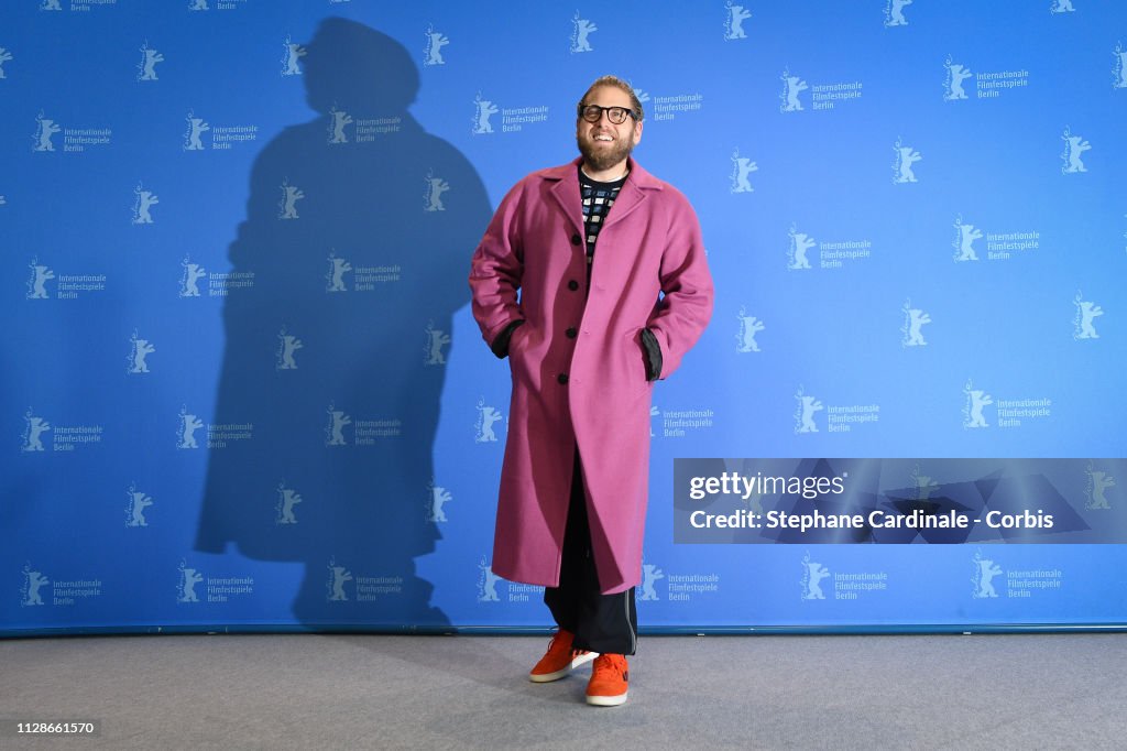 "Mid 90's" Photocall - 69th Berlinale International Film Festival